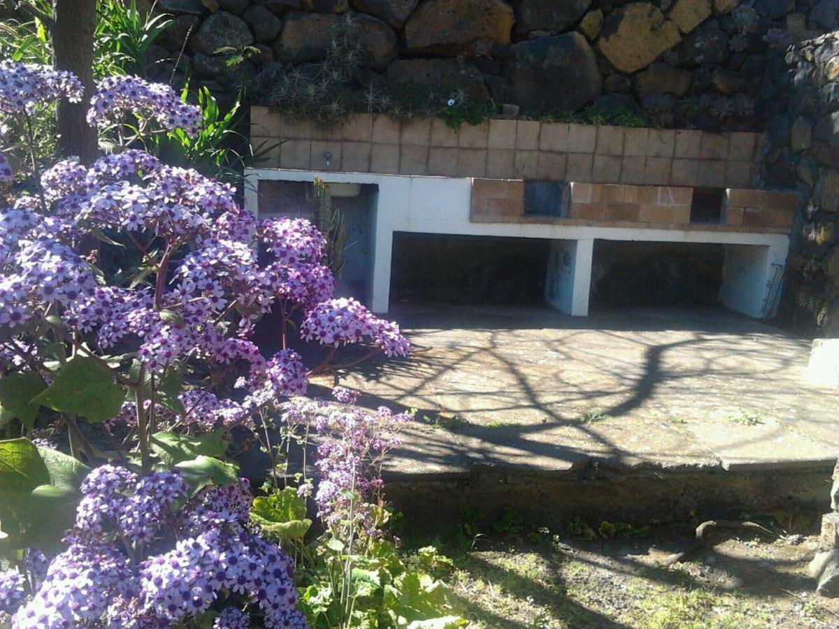 Puente Roto Villa Tigalate Kültér fotó
